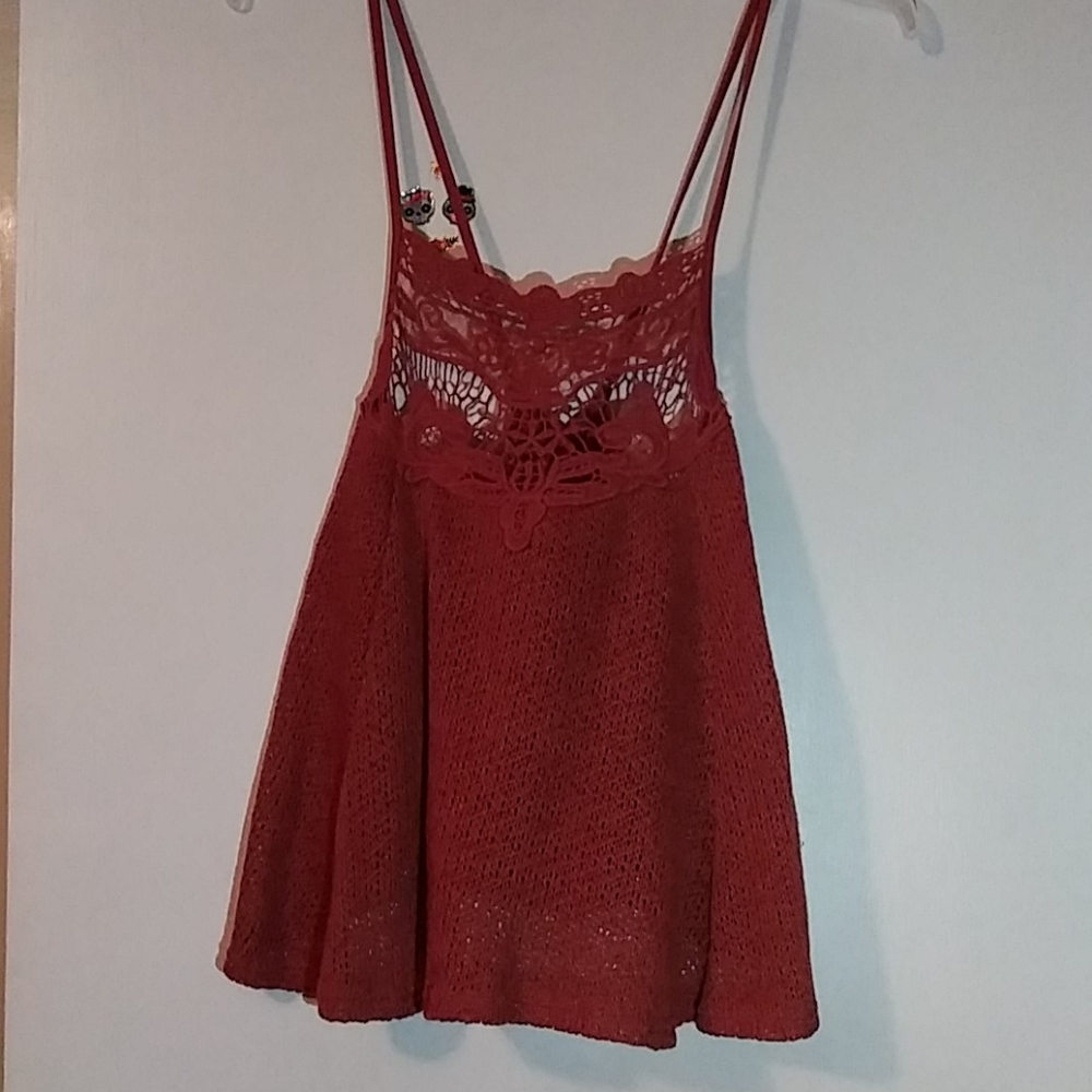Rue21 Women's/Junior's Tank Top